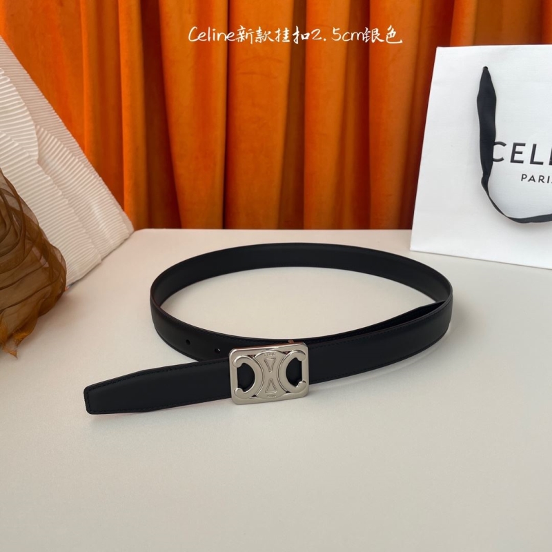 CELINE Belts